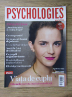 Anticariat: Revista Psychologies, nr. 86, august 2015