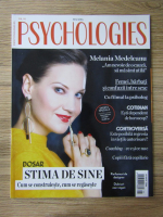 Revista Psychologies, nr. 95, mai 2016