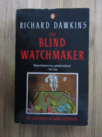 Richard Dawkins - The blind watchmaker