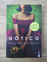 Silvia Moreno Garcia - Gotico