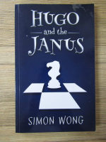 Anticariat: Simon Wong - Hugo and the Janus