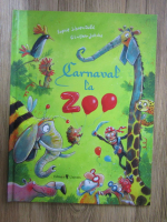 Sophie Schoenwald - Carnaval la zoo