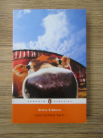 Stella Gibbons - Cold comfort farm