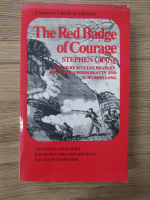 Anticariat: Stephen Crane - The red badge of courage