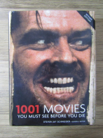 Steven Jay Schneider - 1001 movies you must see before you die