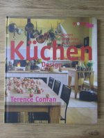 Anticariat: Terence Conran - Kuchen-Design