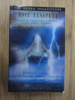 Anticariat: The Arden Shakespeare. The tempest