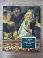 Anticariat: The hermitage Leningrad. Western european painting