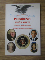 Theodore Roosevelt - The presidents and their wives from George Washington to Barack Hussein Obama