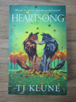 TJ Klune - Heartsong