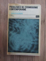 V. Ambartsoumian - Problemes de cosmogonie contemporaine