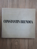 Vasile Dragut - Constantin Blendea