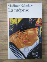 Vladimir Nabokov - La meprise