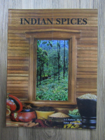 Anticariat: A. G. Mathew - Indian spices