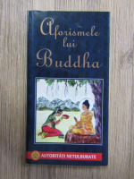 Aforismele lui Buddha