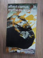 Albert Camus - Le mythe de sisyphe