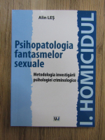 Alin Les - Psihopatologia fantasmelor sexuale