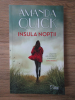 Amanda Quick - Insula noptii