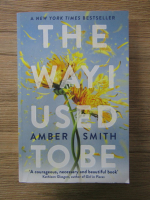 Amber Smith - The way i used to be