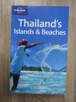 Andrew Burke, Celeste Bradley - Thailand's islands and beaches