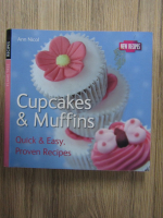 Ann Nicol - Cupcakes and muffins