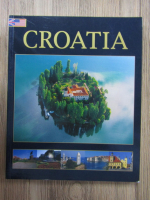 Anticariat: Ante Nazor - Croatia