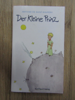 Antoine de Saint-Exupery - Der Kleine Prinz