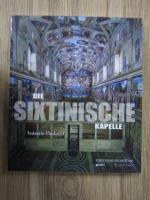 Antonio Paolucci - Die Sixtinische Kapelle