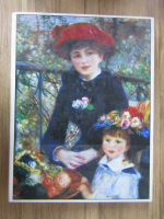 Barbara Ehrlich White - Renoir. His life, art and letters