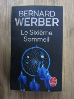 Bernard Werber - Le sixieme sommeil