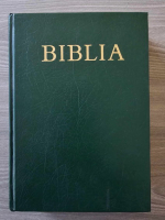 Biblia (in limba maghiara)