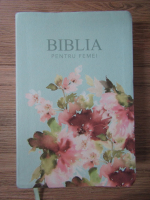 Biblia pentru femei