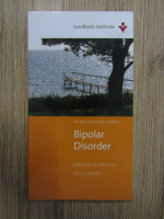 Bipolar disorder