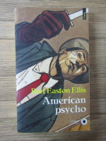 Bret Easton Ellis - American Psycho