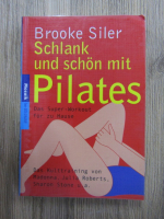 Brooke Siler - Schlank und schon mit Pilates