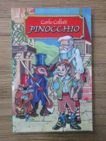 Carlo Collodi - Pinocchio