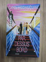 Carol Higgins Clark - Par dessus bord