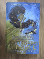 Cassandra Clare - Chain of iron. The las hours 