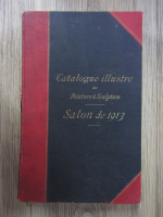 Catalogue illustre du Salon de 1913