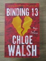 Chloe Walsh - Binding 13