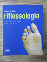 Anticariat: Chris McLaughlin, Nicola Hall - Riflessologia