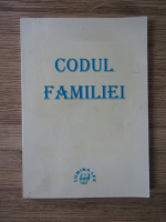 Anticariat: Codul familiei (1997)