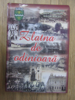 Cristian Florin Bota - Zlatina de odinioara