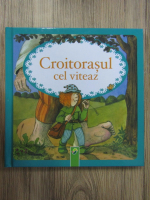 Croitorasul cel viteaz