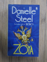 Danielle Steel - Zoya