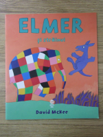 David Mckee - Elmer si strainul