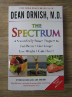 Dean Ornish - The spectrum