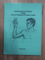 Diagnosticarea prin electroacupunctura