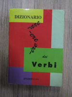 Dizionario dei verbi italiani