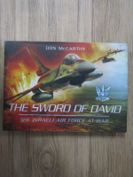 Don McCarthy - The sword of David